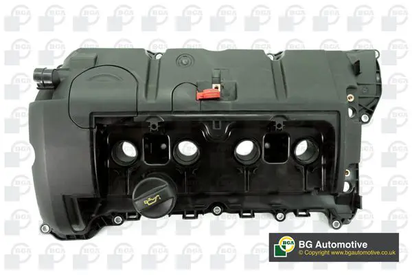 RC14100 Крышка головки цилиндра