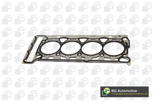 Bga CH8503 Прокладка ГБЦ AUDI