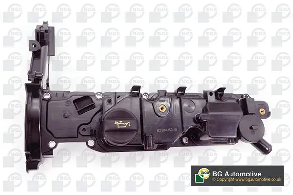 BGA RC65008 Крышка клапанная CITROEN