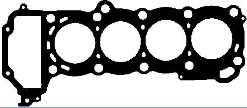 Bga CH1541 Прокладка ГБЦ NISSAN MICRA