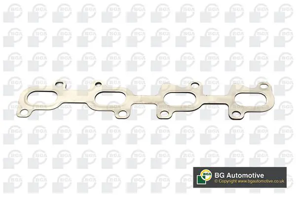 MG4785 Прокладка, выпускной коллектор