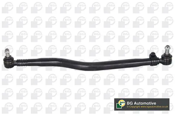 SR6392 Tie Rod