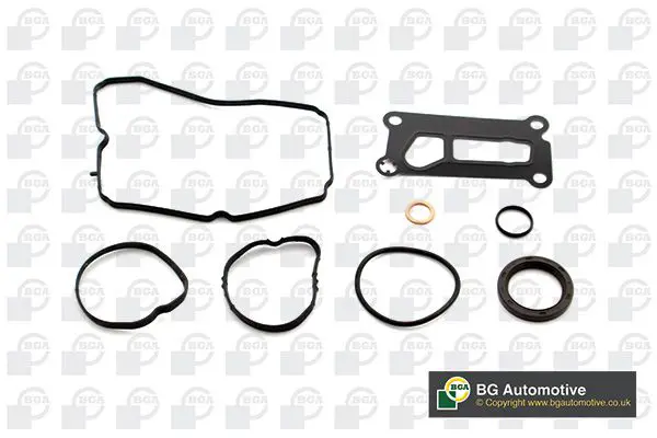 CK2302 НАБОР ПРОКЛАДОК Ford Mondeo