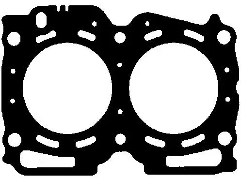 Bga CH0558 Прокладка ГБЦ SUBARU FORESTER,