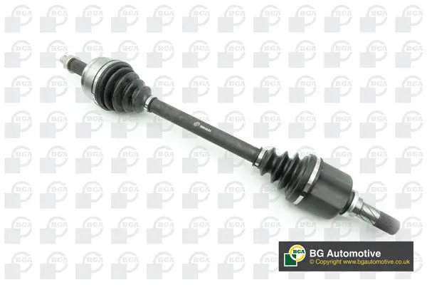 BGA DS7359L ПОЛУОСЬ NISSAN NV400