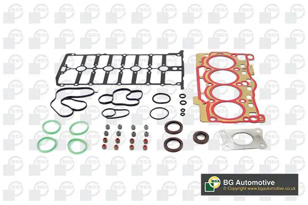 HK0110 Набор прокладок vw