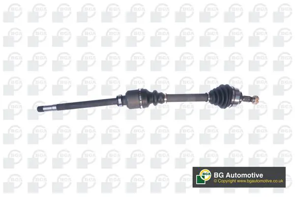 BGA DS6720R Приводной вал