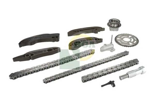 TC0905FK Комплект цепи ГРМ BMW/MINI 2.0