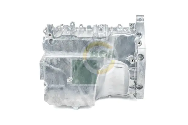  Oil Sump