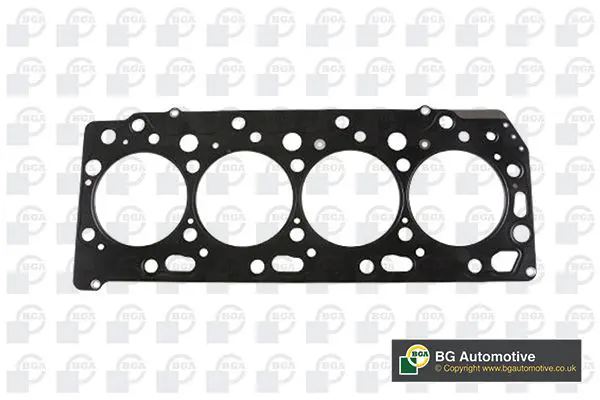 Bga CH0170C Прокладка ГБЦ Mitsubishi L200