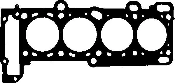 Bga CH7360H Прокладка ГБЦ FORD