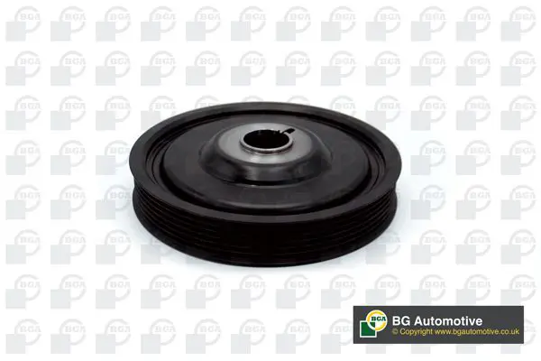 DP7302 Шкив ременный, коленчатый вал