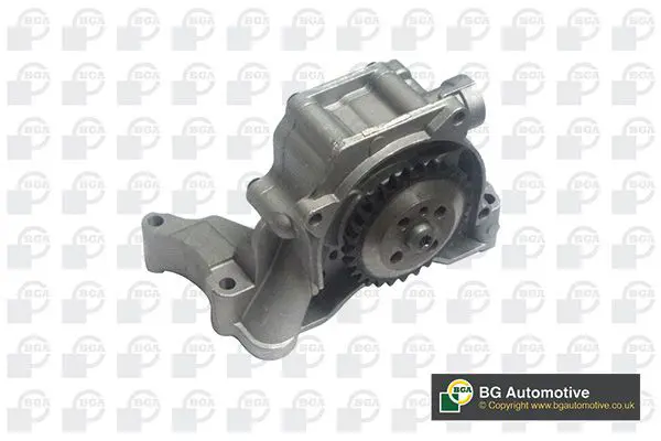 Bga LP0105 Насос масляный Audi A1/Skoda