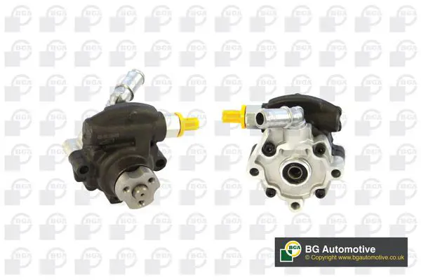 Bga PSP2315 НАСОС ГУР FORD MONDEO III