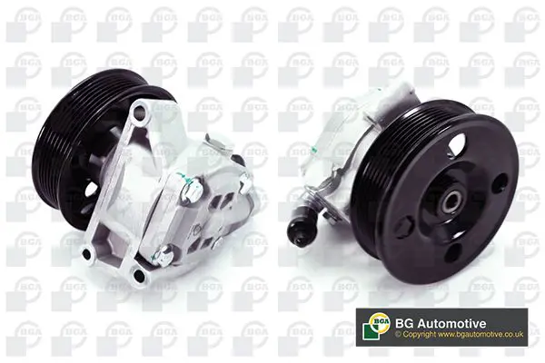 Bga PSP2328 Hydraulic Pump, steering