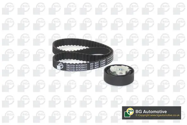 TB2310K Комплект ГРМ FORD