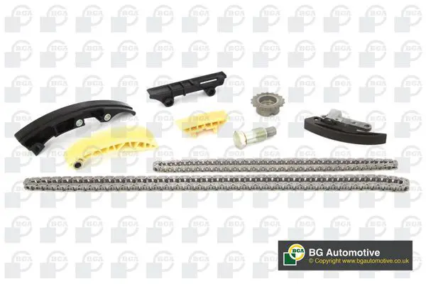 Bga TC0108FK Комплект цепи ГРМ VAG