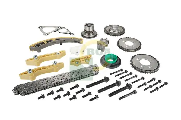 Bga TC2000FK Комплект цепи ГРМ Ford Transit