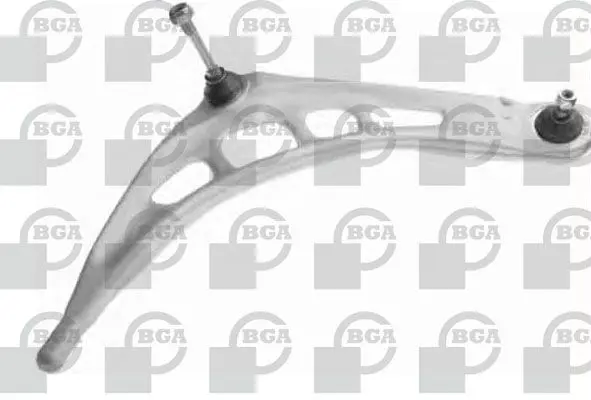 TRC0902 Рычаг подвески