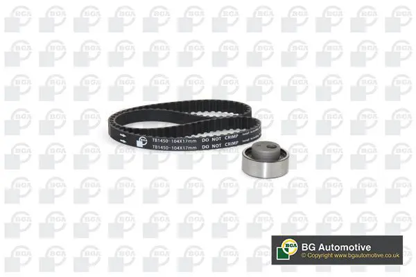 TB1450K 