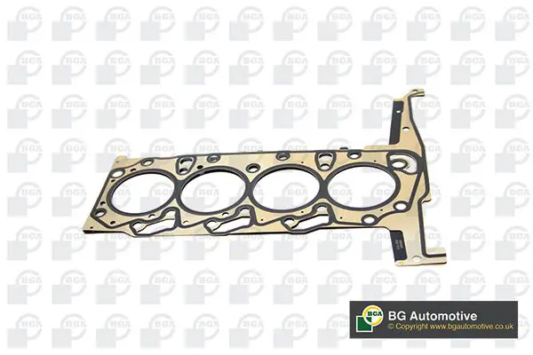 CH9604A ПГБЦ Ford Transit V363 2.2 1