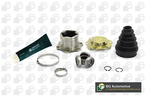 CV0146B ШРУС Audi A2/3 AMF 2000