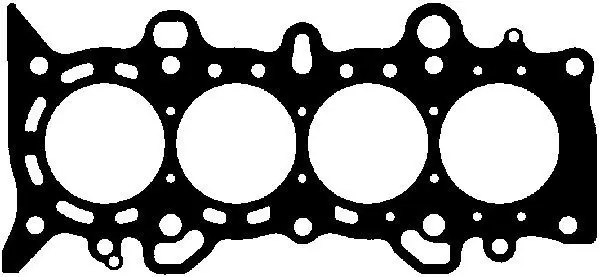 BGA CH3563 Прокладка ГБЦ HONDA