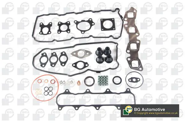 HN6355 НАБОР ПРОКЛАДОК NISSAN MURANO