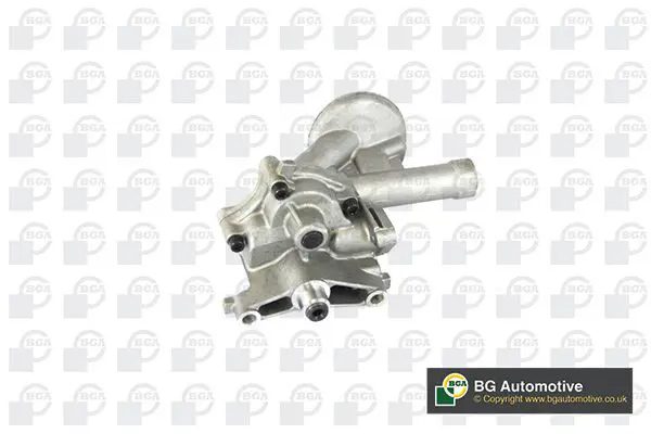 LP0409 Насос масляный AUDI TT 3.2