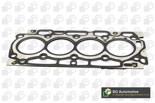 BGA CH2301D ПРОКЛАДКА ГБЦ FRD 1.6 LTR.