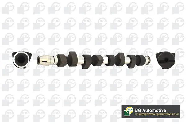 BGA CS4312 РАСПРЕДВАЛ AUDI 80/A4/VW
