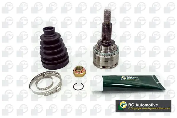 BGA CV8501A ШРУС Suzuki Swift 2005-2011