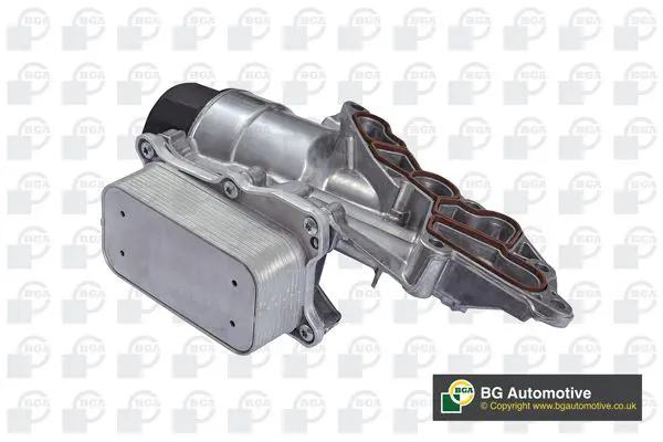 BGA CO5607 масляный радиатор,