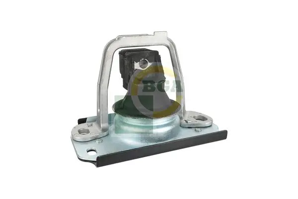 BGA MT9550 Подвеска, двигатель