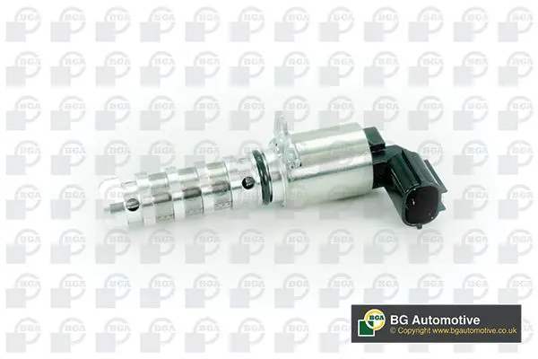 BGA OCV2702 Регулирующий клапан,