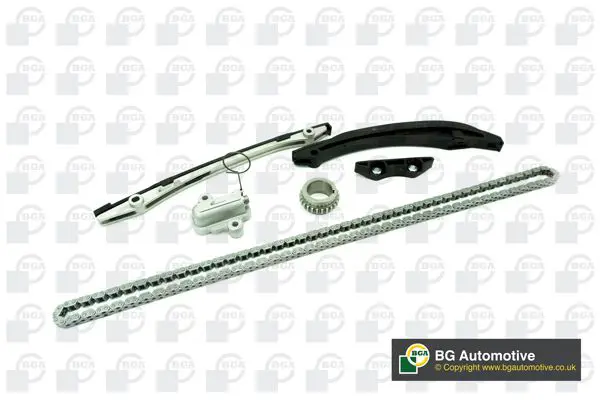 TC2341FK Комплект цели привода