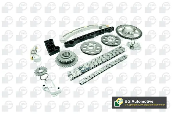 TC2545FK Комплект цели привода