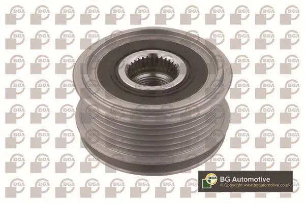 DC0101 МУФТА ГЕНЕРАТОРА ОБГОННАЯ AUDI