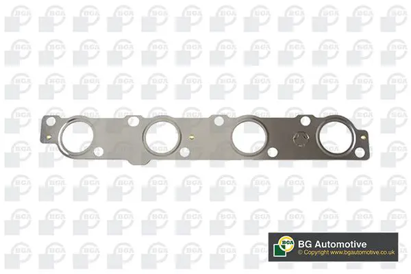 BGA MG0548 прокладка коллектора