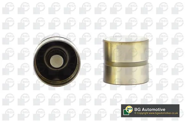 BGA HL6314 Гидрокомпенсатор FORD MONDEO