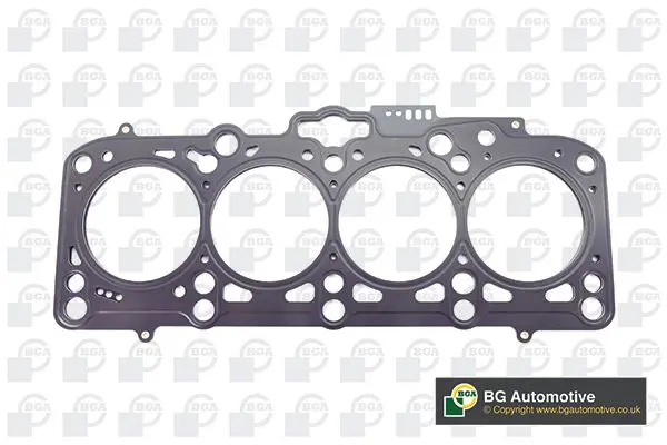 BGA CH4554I Прокладка ГБЦ Audi. Skoda. VW
