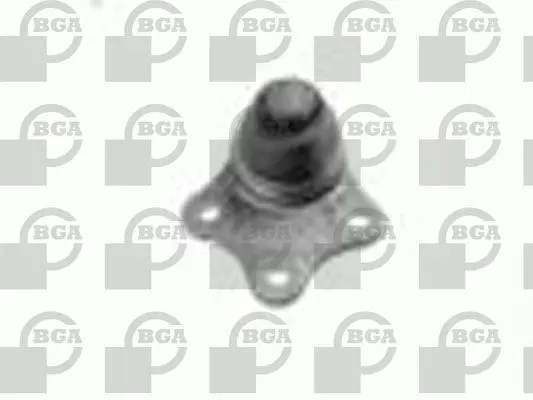 SJ2302 опора шаровая!\ Ford