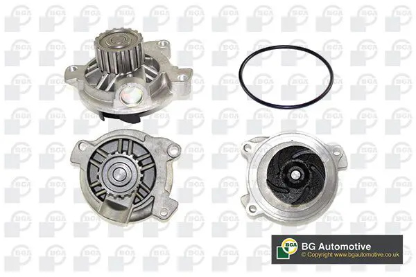 CP13420 Насос системы охлаждения
