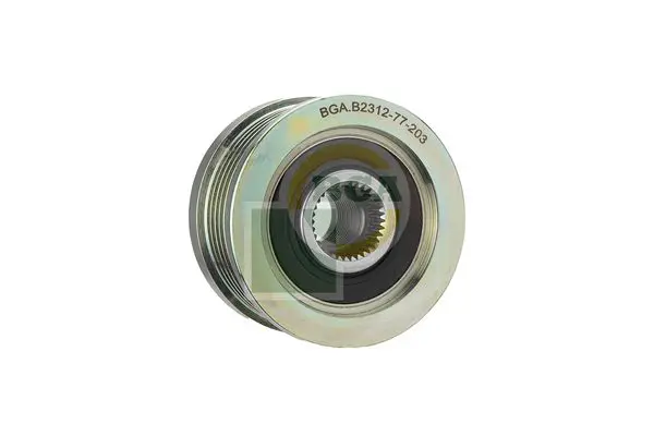 BGA DC2710 Alternator Freewheel Clutch