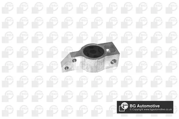 BU0104 сайлентблок рычага зад.!\ VW