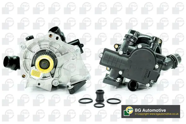 CP0157 помпа!\ VW Golf 1.8/2.0