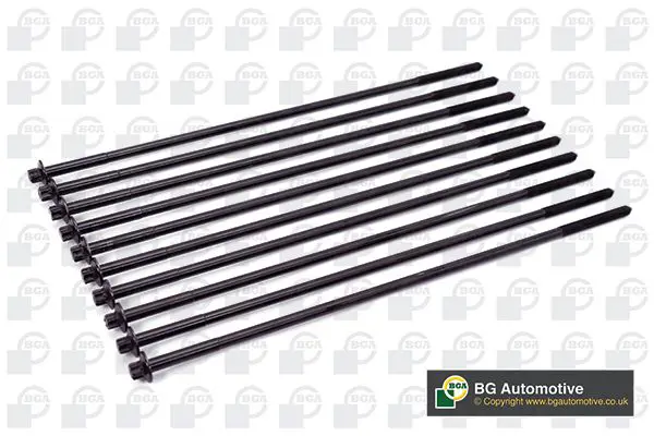 BK4363 К кт болтов ГБЦ LAND ROVER