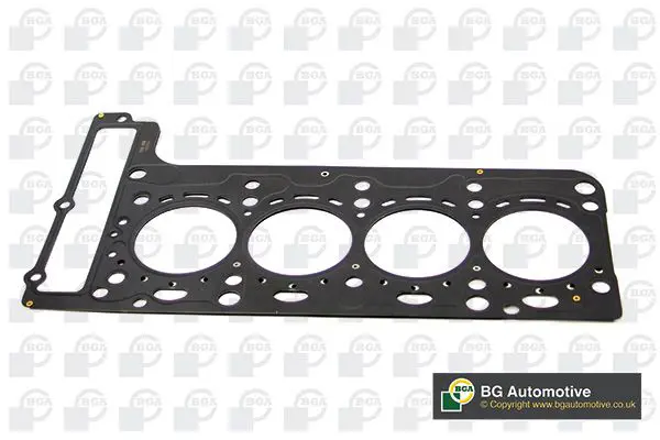 Bga CH7545 Прокладка ГБЦ MERCEDES-BENZ: C