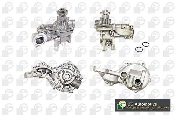 Bga CP2696 Помпа AUDI 80/100/A4/A6/VW