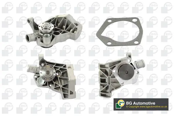Bga CP7108T НАСОС ВОДЯНОЙ SKO FABIA